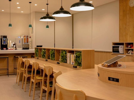 Comfort Hotel Sapporo Susukino, Sapporo, Japon