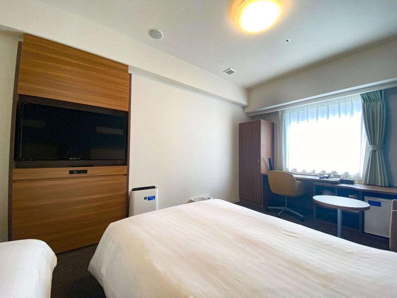 Comfort Hotel Sapporo Susukino, Sapporo, Japon