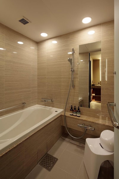 Candeo Hotels Kyoto Karasuma Rokkaku, Kyoto, Japan