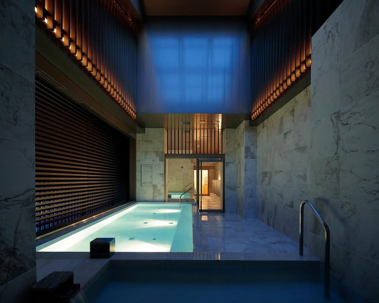Candeo Hotels Kyoto Karasuma Rokkaku, Kyoto, Japan