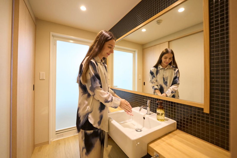 Hotel Resol Trinity Kanazawa, Kanazawa, Japón
