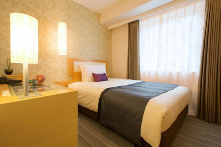 Hotel Resol Trinity Kanazawa, Kanazawa, Japón
