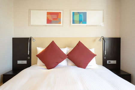 Hotel JAL City Kannai Yokohama, Yokohama, Japan
