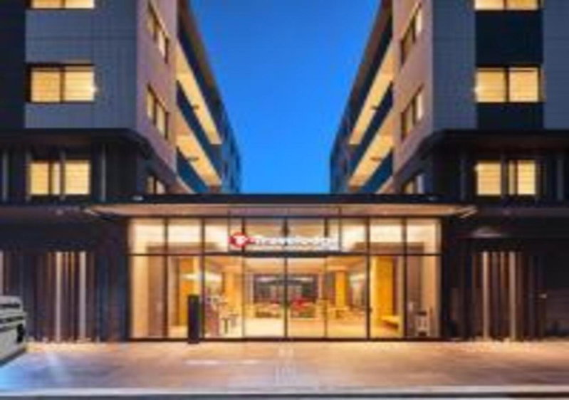 Travelodge Kyoto Shijo Karasuma - Former Travelodge Kyoto Shijo Omiya, Kyoto, Japan