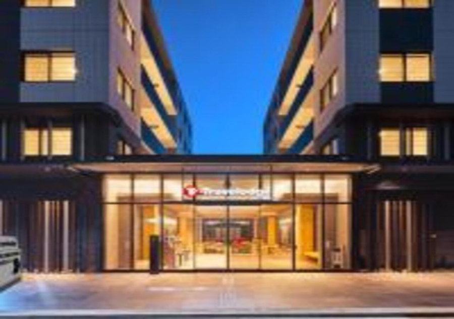 Travelodge Kyoto Shijo Karasuma - Former Travelodge Kyoto Shijo Omiya, Kyoto, Japan