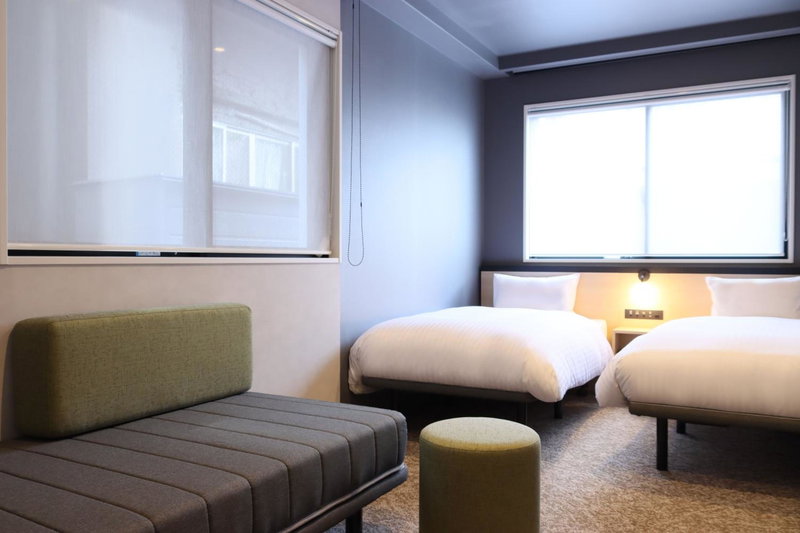 Travelodge Kyoto Shijo Karasuma - Former Travelodge Kyoto Shijo Omiya, Kyoto, Japan