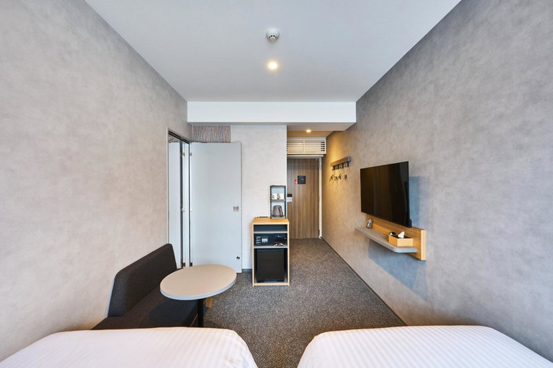 Travelodge Kyoto Shijo Karasuma - Former Travelodge Kyoto Shijo Omiya, Kyoto, Japan
