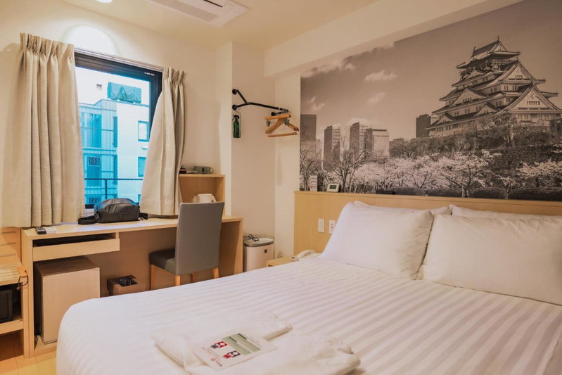 Travelodge Honmachi Osaka, Osaka, Japan