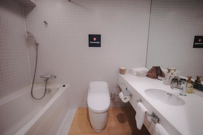 Travelodge Honmachi Osaka, Osaka, Japan