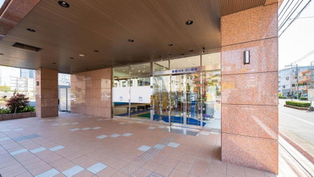 Toyoko Inn Kawaguchi Ekimae, Kawaguchi, Japan