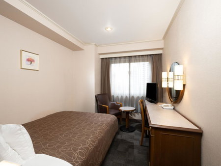 HOTEL MYSTAYS Hiroshima Peace Park, Hiroshima, Japan