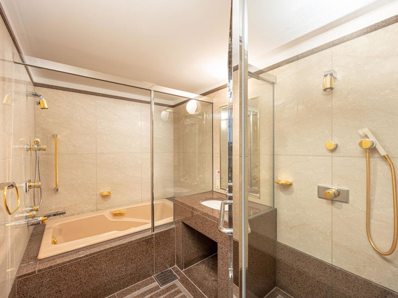 HOTEL MYSTAYS Hiroshima Peace Park, Hiroshima, Japan
