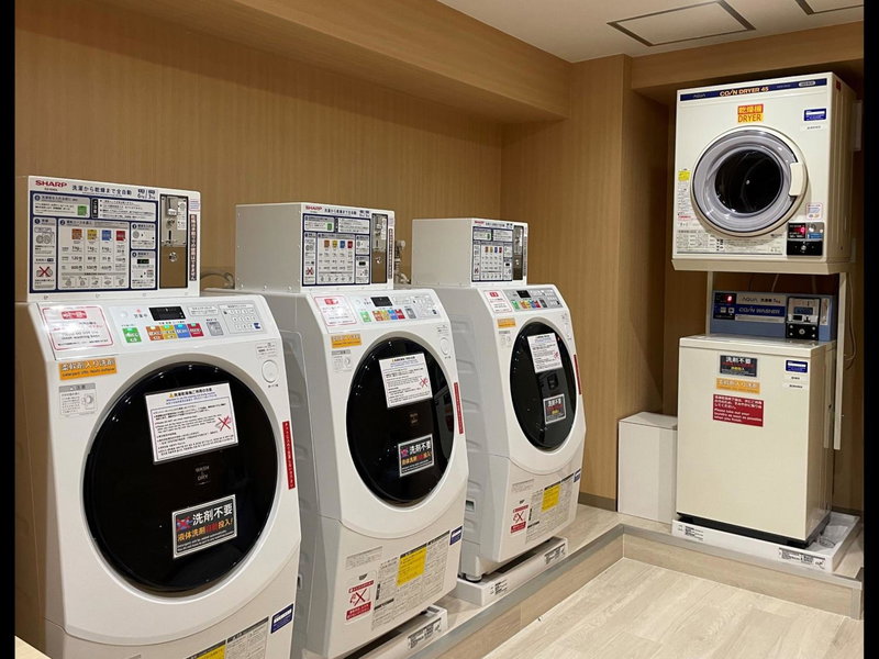 HOTEL MYSTAYS Hiroshima Peace Park, Hiroshima, Japan