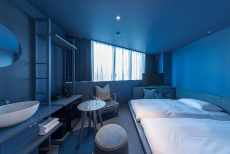 toggle hotel suidobashi TOKYO, Tokyo, Japan