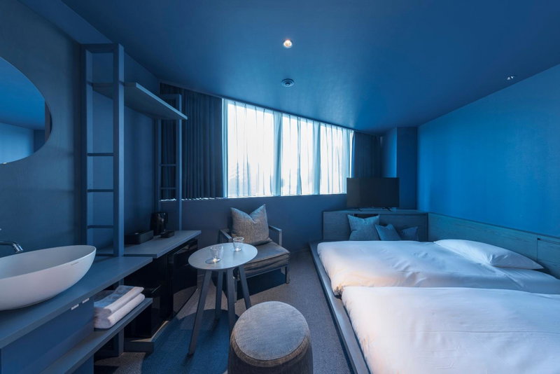 toggle hotel suidobashi TOKYO, Tokyo, Japan