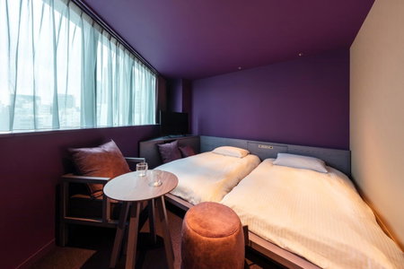 toggle hotel suidobashi TOKYO, Tokyo, Japan