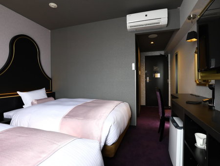 KOKO HOTEL Osaka Umeda, Osaka, Japan