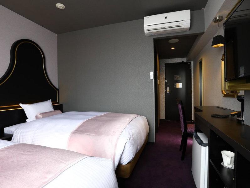 KOKO HOTEL Osaka Umeda, Osaka, Japan