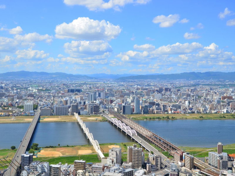 KOKO HOTEL Osaka Umeda, Osaka, Japan