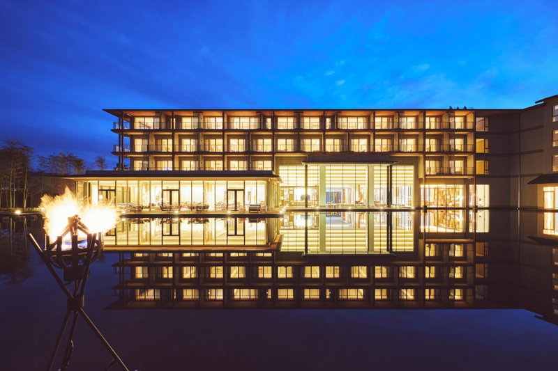 Hotel Indigo Inuyama Urakuen Garden by IHG, Inuyama, Japan