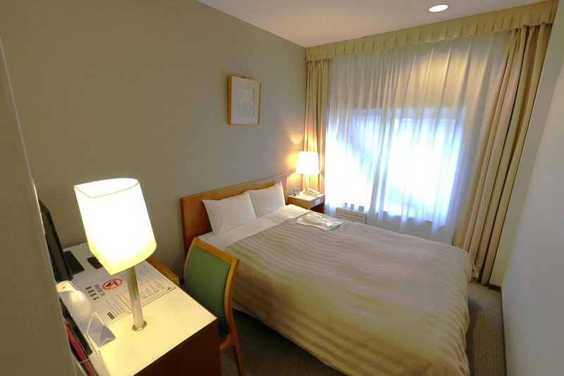 Hotel Gimmond Kyoto, Kyoto, Japan