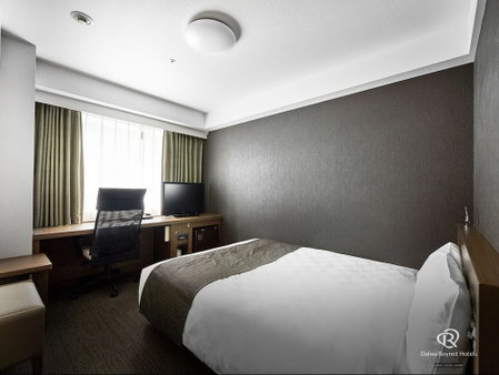 Daiwa Roynet Hotel Kyoto Shijo Karasuma, Kyoto, Japan