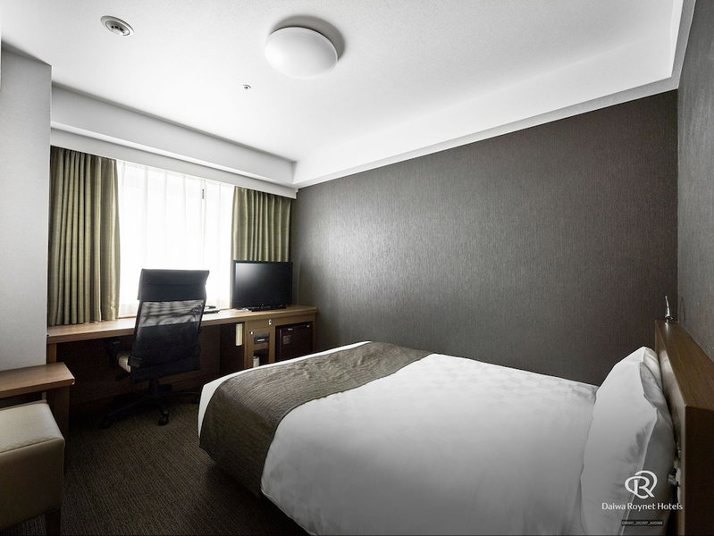 Daiwa Roynet Hotel Kyoto Shijo Karasuma, Kyoto, Japan