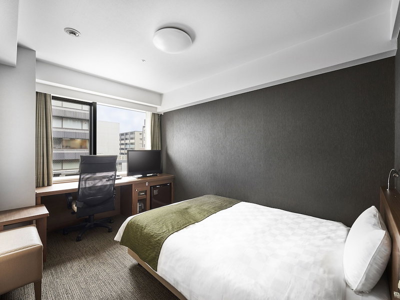 Daiwa Roynet Hotel Kyoto Shijo Karasuma, Kyoto, Japan