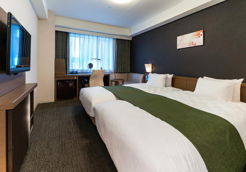 Daiwa Roynet Hotel Kyoto Shijo Karasuma, Kyoto, Japan
