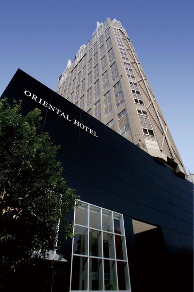 Oriental Hotel Hiroshima, Hiroshima, Japan