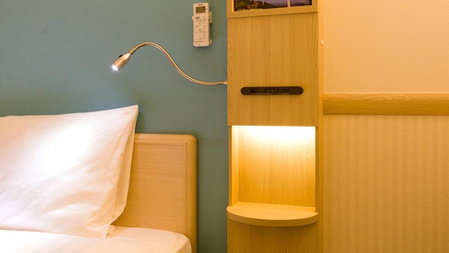 Toyoko Inn Osaka Namba, Osaka, Japan