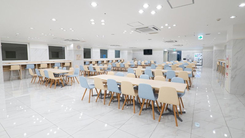 Toyoko Inn Osaka Namba, Osaka, Japan