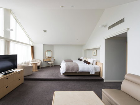 Rusutsu Resort Hotel & Convention, Kutchan, Japan