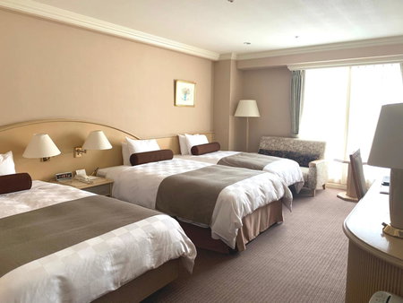 Rusutsu Resort Hotel & Convention, Kutchan, Japan