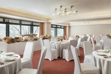 Courtyard by Marriott Hakuba, Omachi, Japan