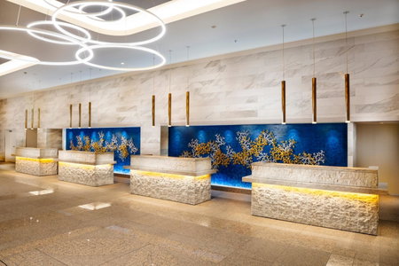 Renaissance Okinawa Resort, Ishikawa, Japan