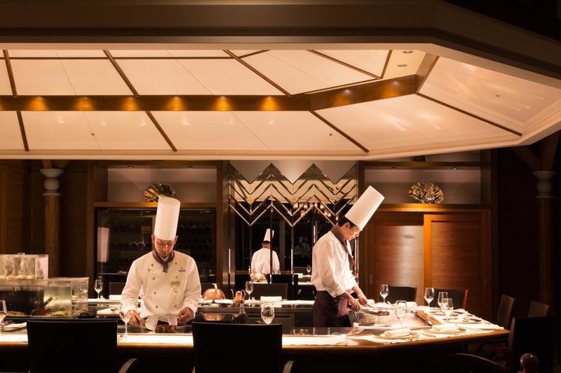 Renaissance Okinawa Resort, Ishikawa, Japan