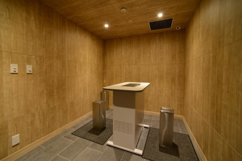Nagano Tokyu REI Hotel, Nagano, Japan