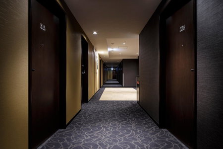 Hotel Vista Sendai, Sendai, Japan