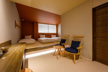 Hotel Wood Takayama, Takayama, Japan