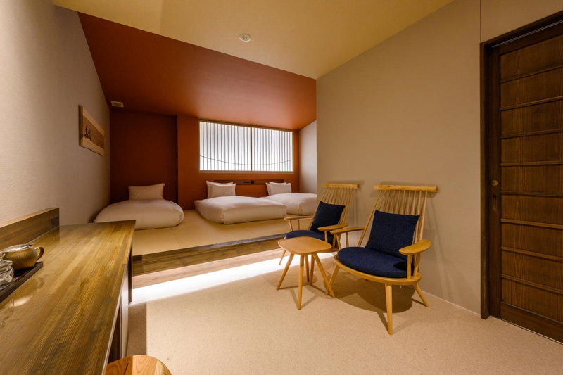 Hotel Wood Takayama, Takayama, Japan