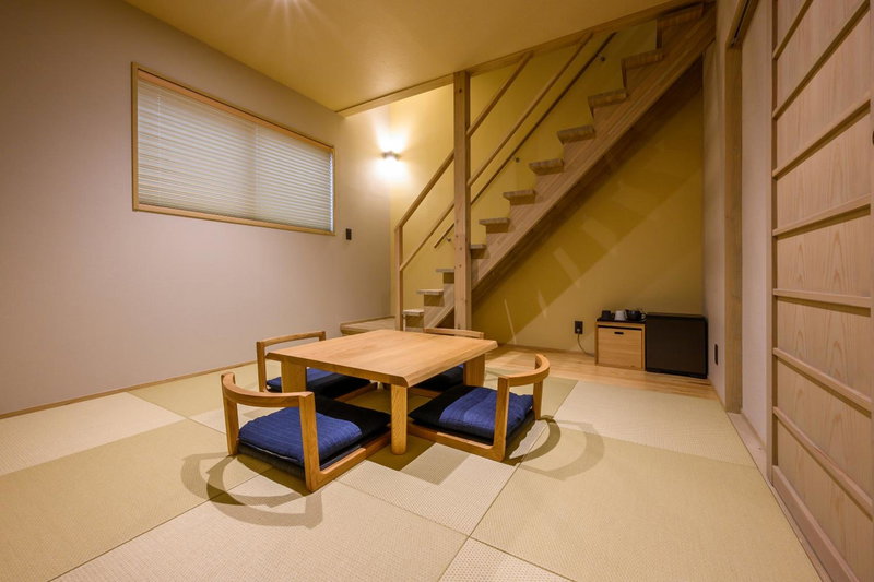 Hotel Wood Takayama, Takayama, Japan