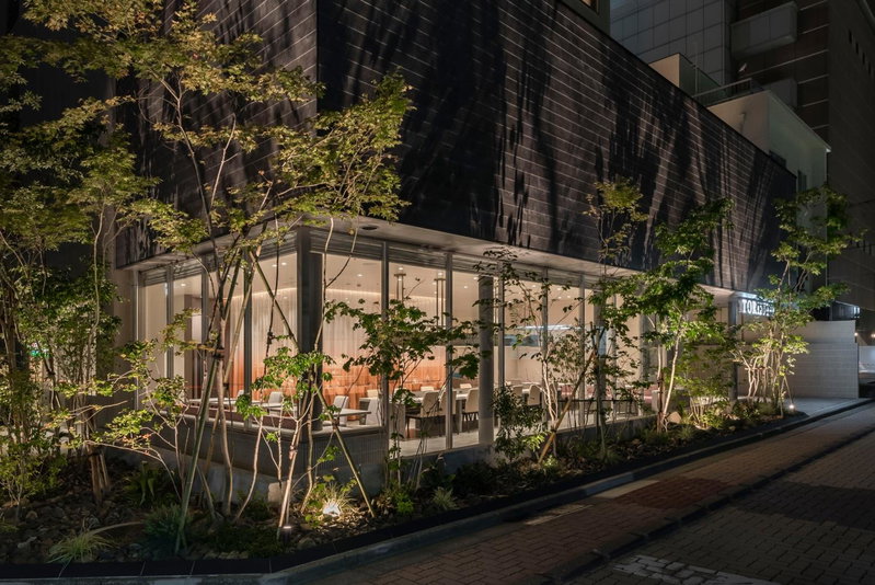 Hotel Torifito Kanazawa, Kanazawa, Japan