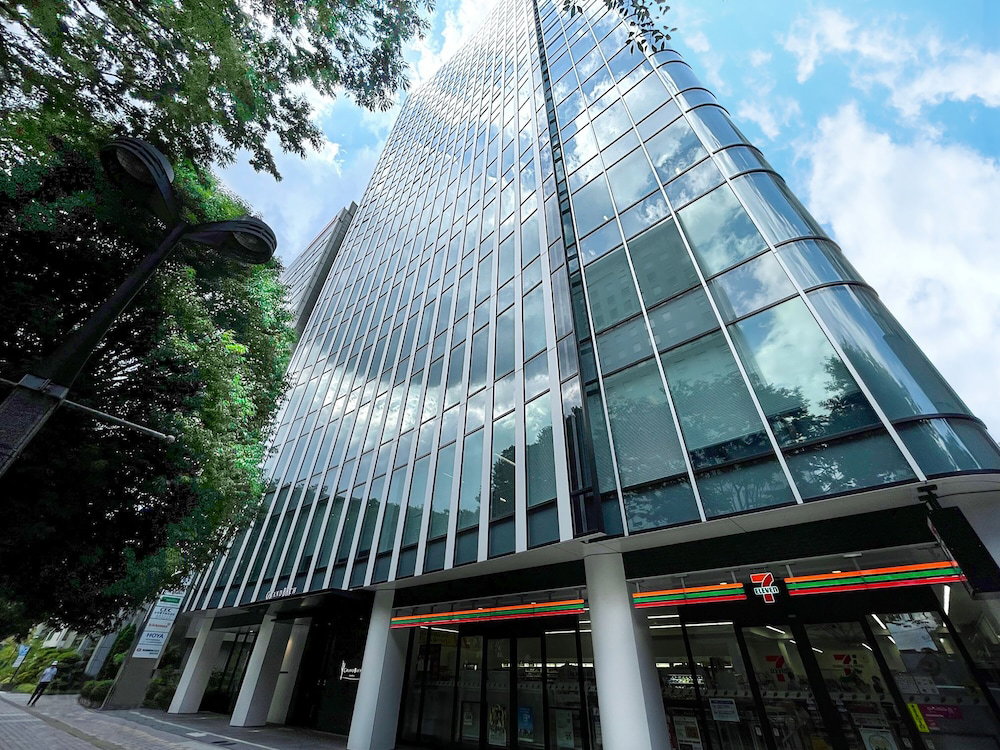 Hotel · Hotel Grand Bach Sendai, Sendai