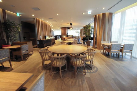 Hotel Grand Bach Sendai, Sendai, Japan