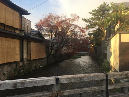 Kyoto Gion U-BELL Hotel, Kyoto, Japan