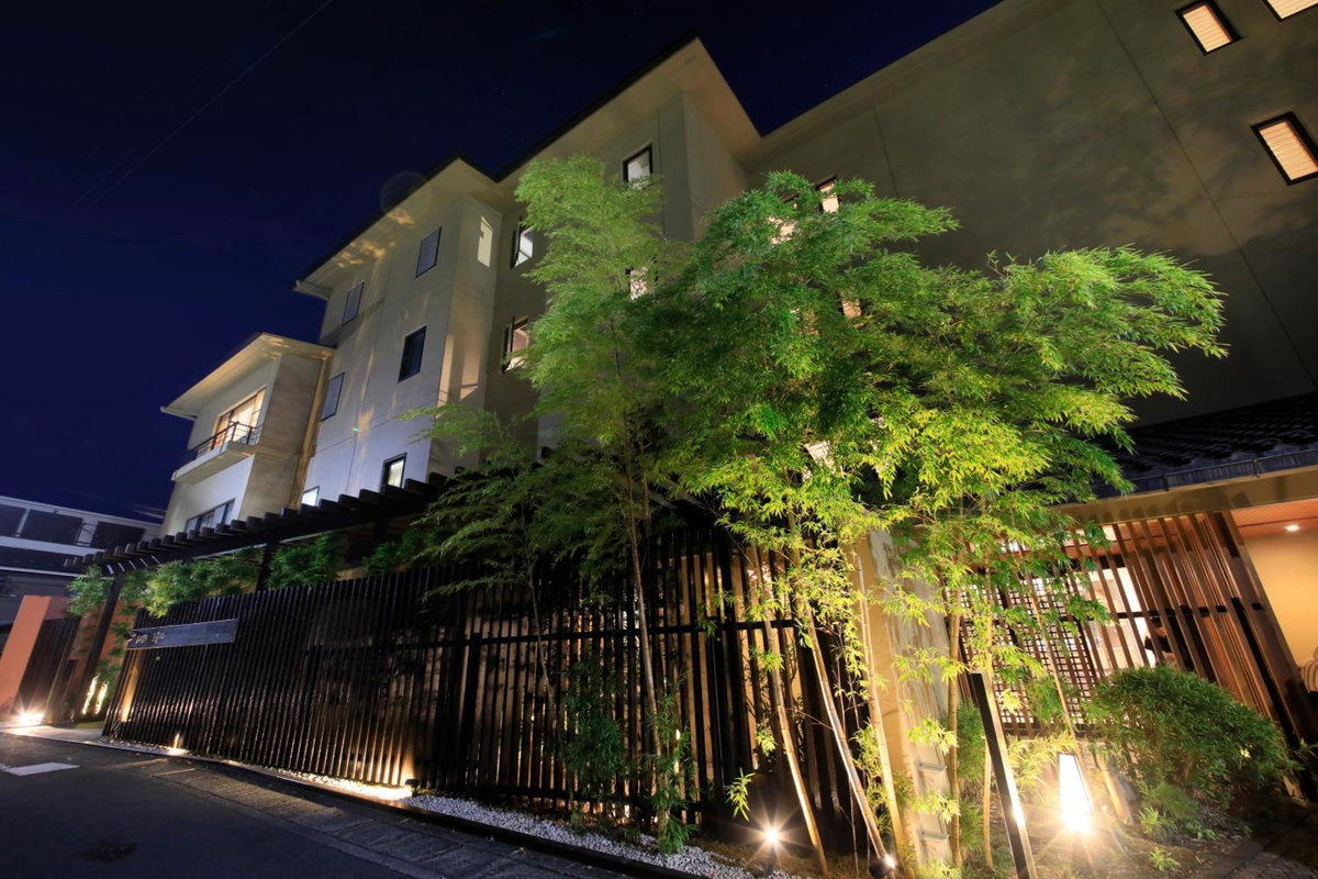 Hotel · Tensui Saryo, Odawara
