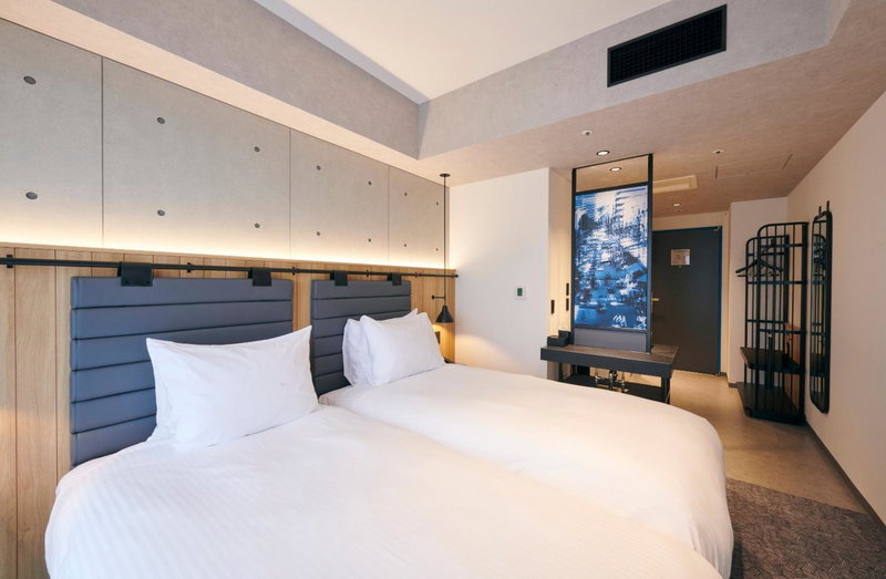 ibis Styles Nagoya, Nagoya, Japan