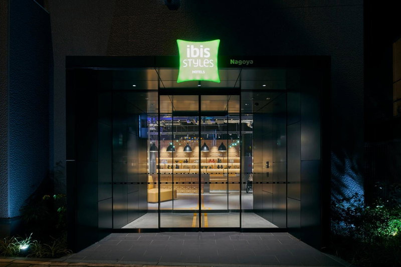 ibis Styles Nagoya, Nagoya, Japan