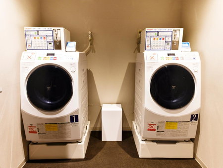 Wakoshi Tobu Hotel, Wako, Japan